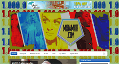 Desktop Screenshot of mioamor.com